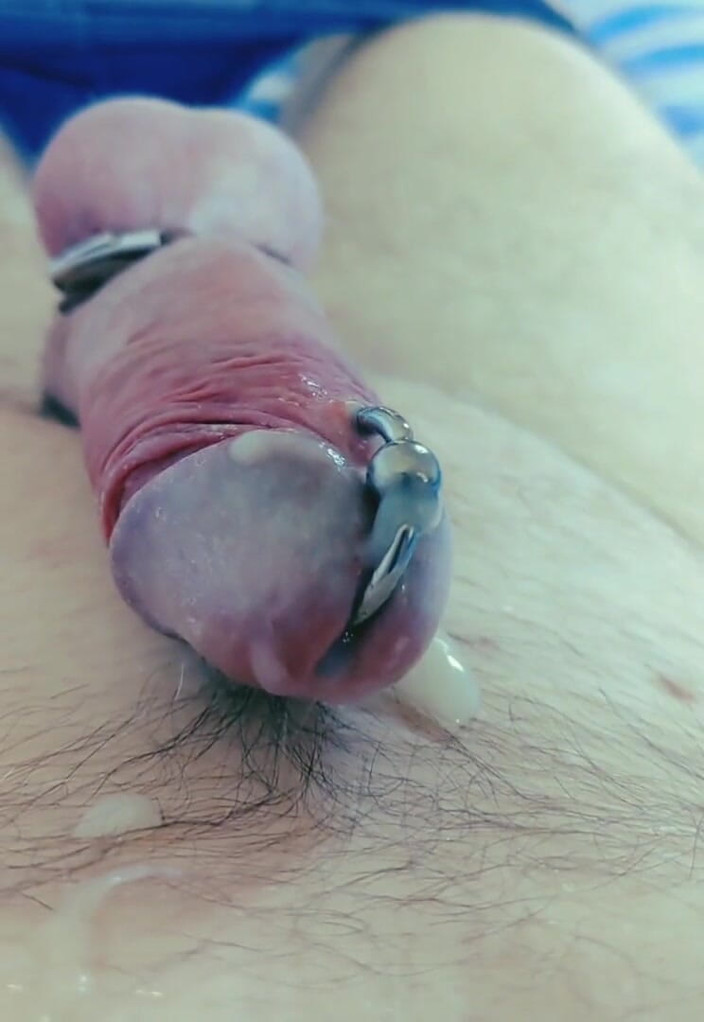 Bellhead: One minute self relief
