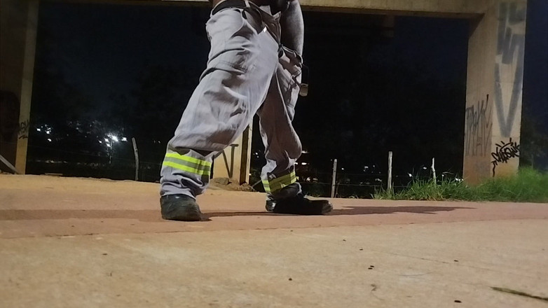 TheBlacKHunterr: Мастурбация на улице