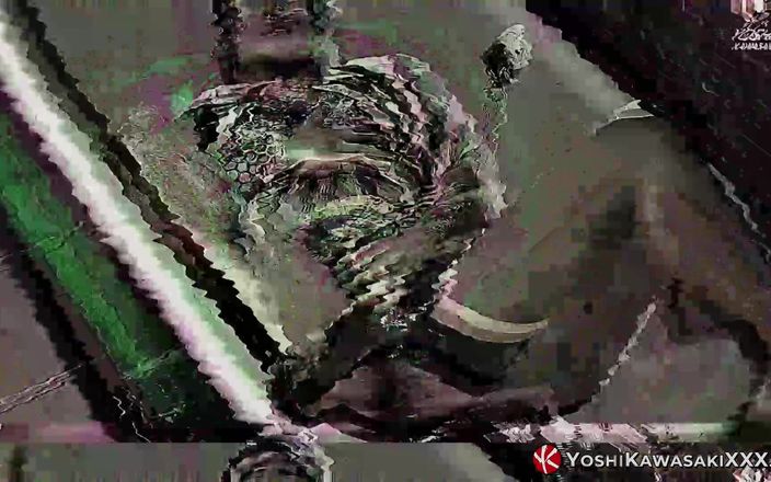 Yoshi Kawasaki XXX: Yoshikawasakixxx - yoshi kawasaki jepang lagi asik ngentit dildo sendirian