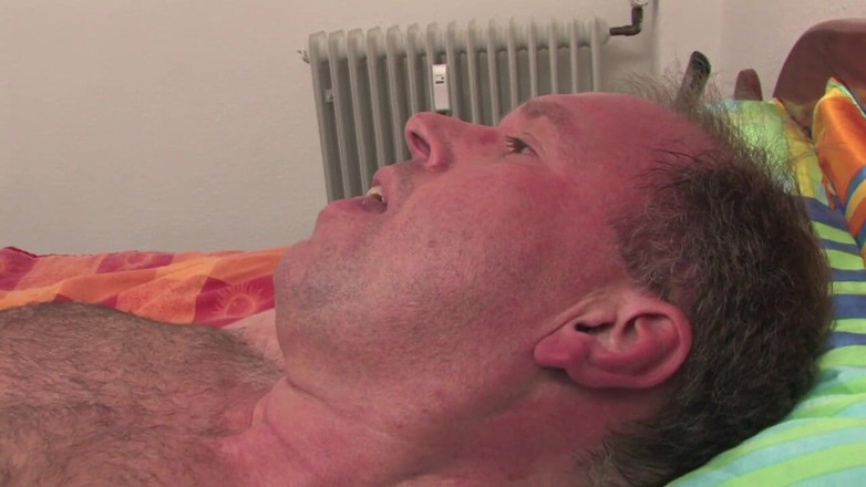 Slutty Milf: Зріла з великою дупою була дивовижною під час сексу