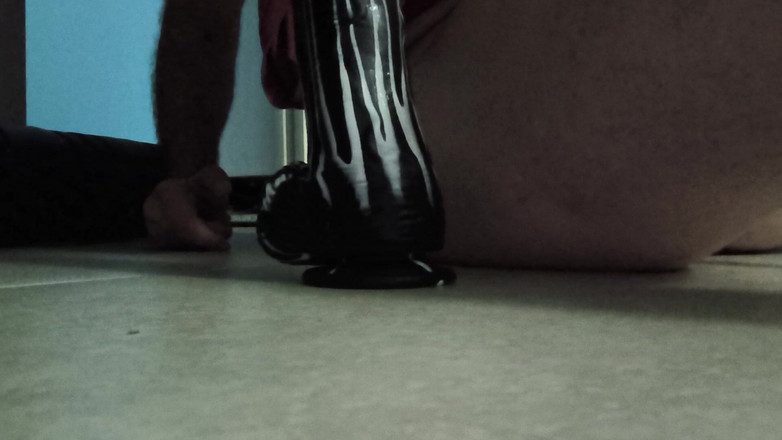 Jimmy jam: Tombul Bir