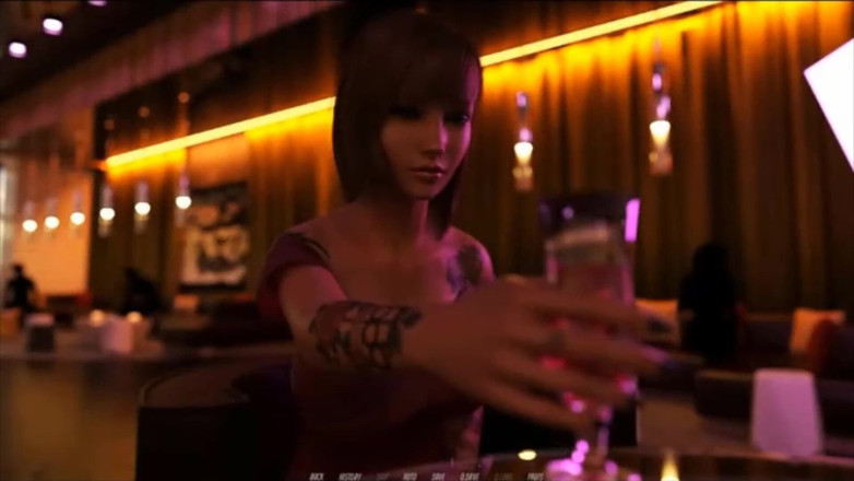 Visual Novels: uddharakarta bhaag 4