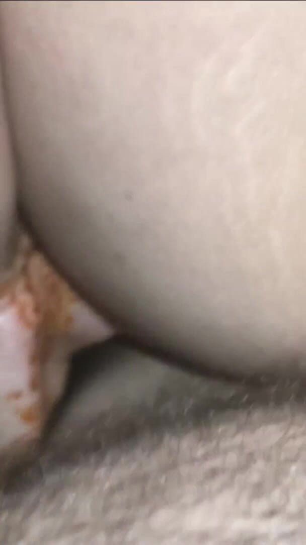 Moroccancouple: Punto Di Vista Scopata Anale Mia Ragazza Nel Suo Culo...