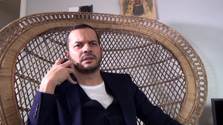 Ridley Dovarez | Gaysight: Romeo Davis se folla a su amigo para calmar los...