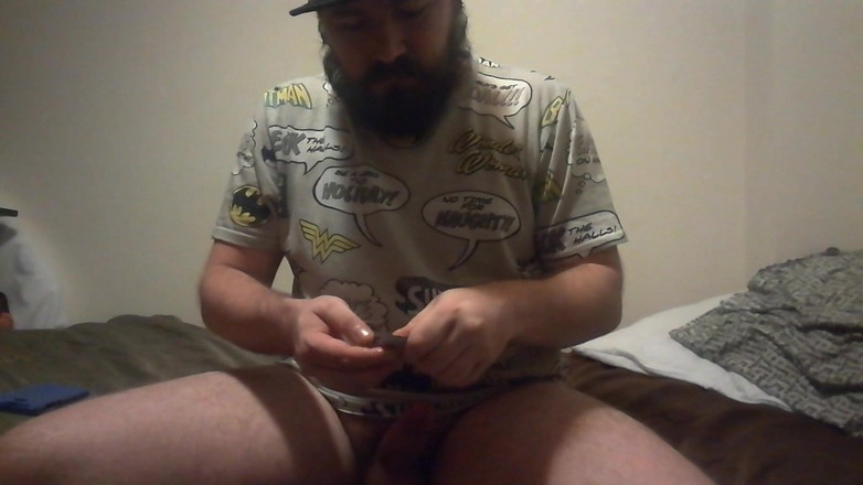 Rokkuman: Melancap 24 Latino Chileno
