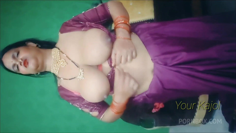 Lustykajolbhabhi: 카홀 바비 코 타앙 우타카르 초다