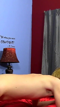 Wide Open Twinks - Part #1 - 100% Bareback
