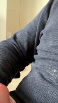 Cumstains, Edging and Cumming
