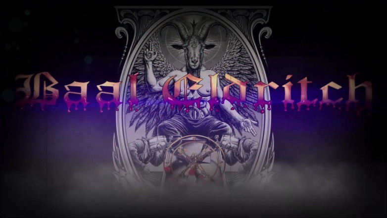 Baal Eldritch: Witch’s Thrall : Couler dans son excès - édition caviar