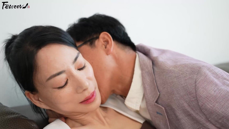 Fewoovcom: Le gendre convoite la belle-mère et la femme d’un autre...