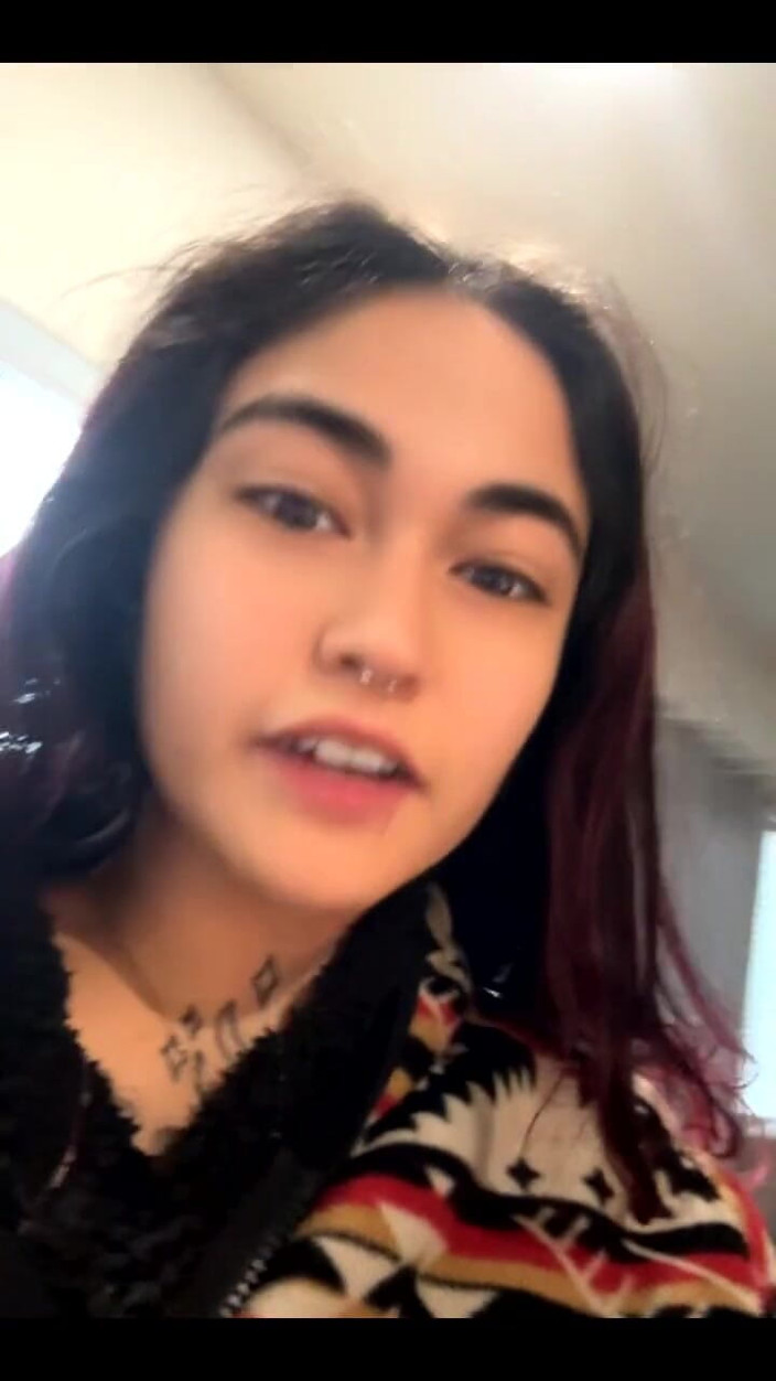 lilRavenFox: Personal Video for Your Eyes Onlyyyyy
