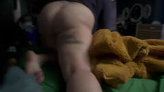 Lotuss King: 흑인 대물 자지에 따먹히는 50인치 엉덩이 Lotuss Queeen - 그녀는 거의 모든 것을 취할 수 없습니다. 쩌는 핫한 !!