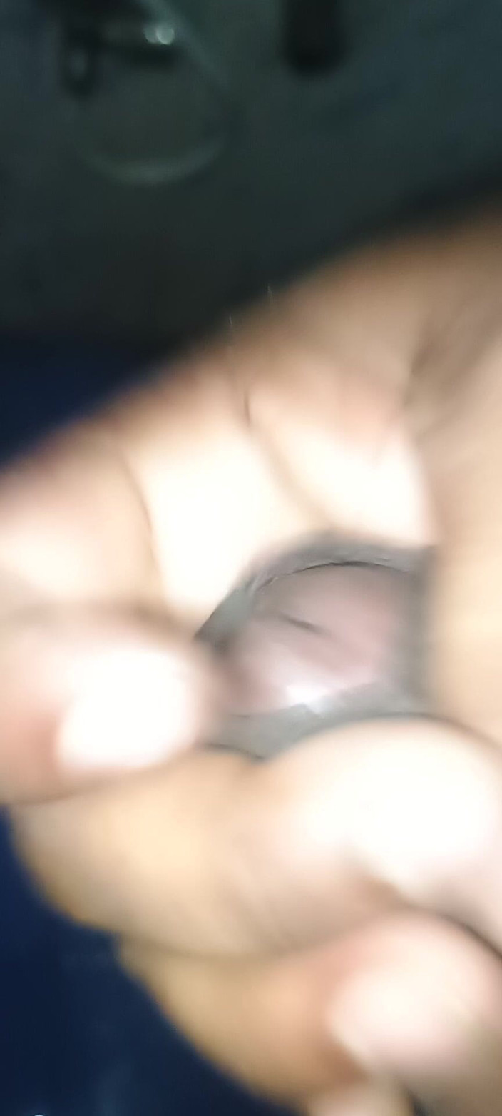 Nikhilsahu1: Big Penis Handjob Thick. Cum