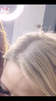Heaven Is Two Beautiful Women Eating Pussy Together