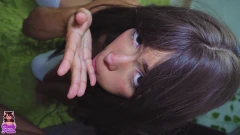 Im a Scout and I Want to Give You My Cookie