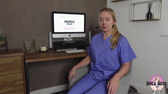 Brea Rose: Hemşire Rose