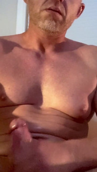 Rubbing One Out