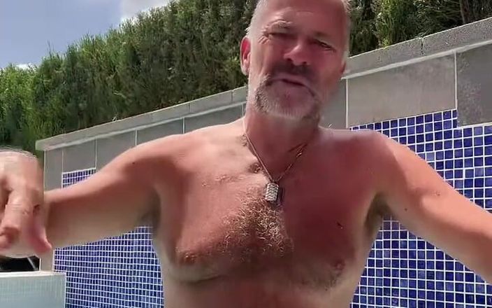Daddybearvlc: Obrigado!