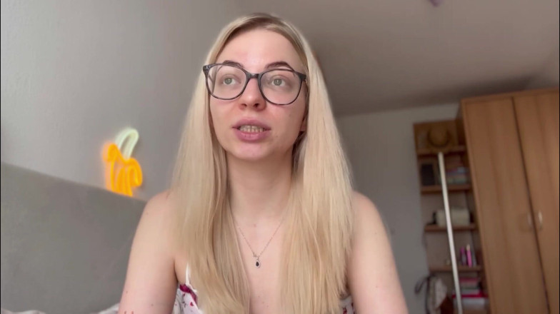 Goddess_Bella_Rae: Jak wykorzystać Chastity Cage, aby przezwyciężyć uzależnienie od porno