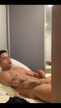 Masturbation