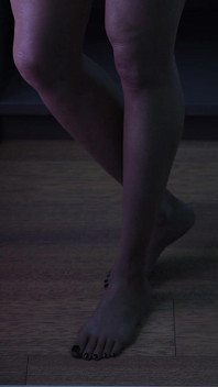 Midnight Paradise - Full Story 24 - Life of a Horny Young Man Who Returned Home After a Long Time
