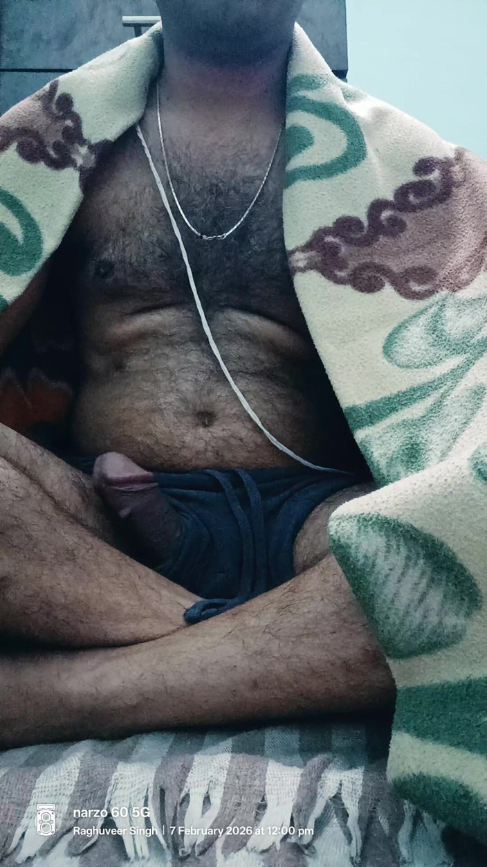 Rajasthani-old-lover: Melancap