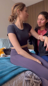 他们不知道吸我老板老婆屁股的味道有多美味
