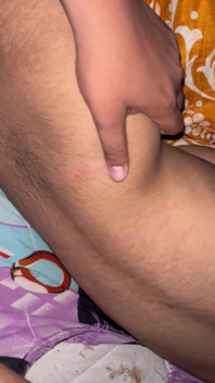 18 Year Old Slim Indian Twink Looks Delicious