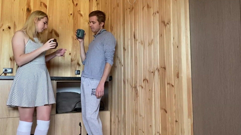 SweetAndFlow: Beweis, dass es nur 2 Leute in meinem nächsten Cuckold-Video sind (für...