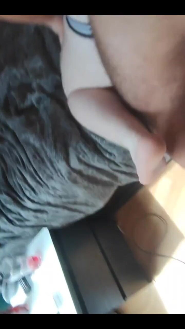 PupFluffy: Arap yarak beni derinden sikiyor