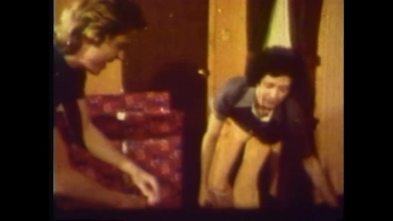 Vintage Usa: Pěkný dárek k narozeninám