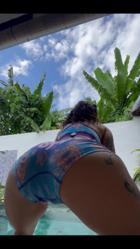 Let Me Twerk