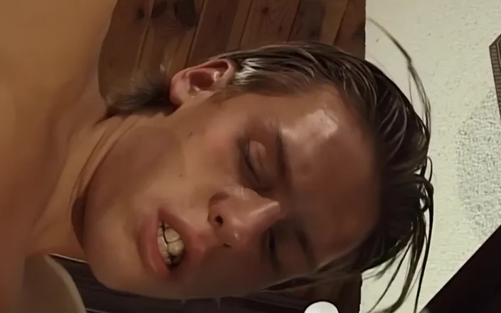 TWINK HERITAGE - ORRANGE MEDIA: Best Fuck Friends Part #5 - Fully Remastered in HD
