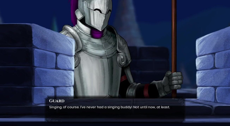 Joystick Cinema: Was für eine legende - (teil 22) - freche prinzessin