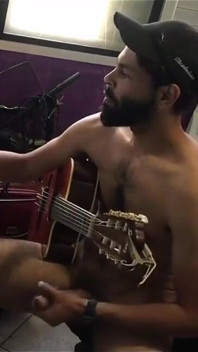 Gitara # 03