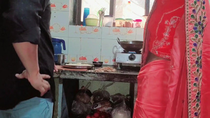 Your kavita bhabhi: Hot Indian Bhabhi Kichen Sex Yourkavita Bhabhi