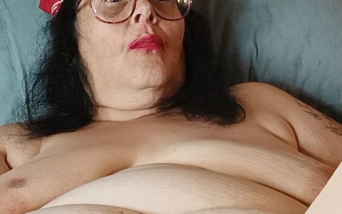 HerculesnVENUS: Hes tachinare Shes ejaculând atât de multe excitate țipă ce o...