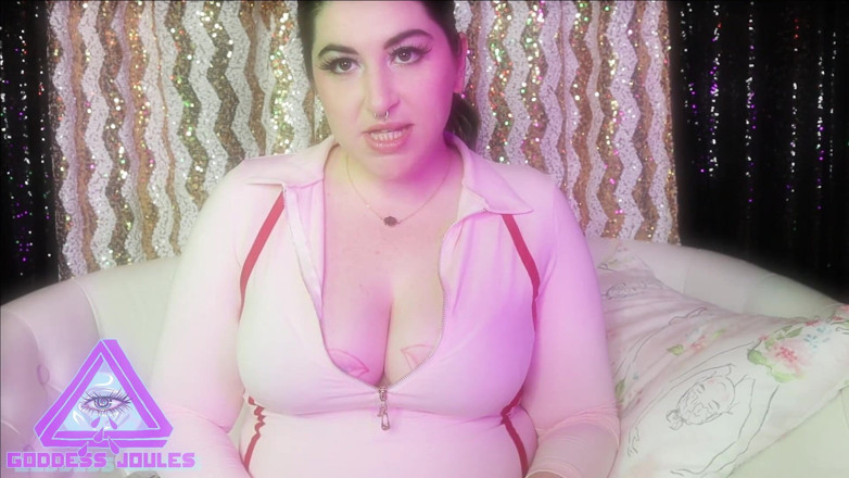 goddessjoules: Coloque seu estímulo em minhas mãos - Findom