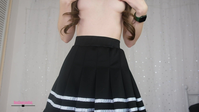 Destination Kat: Чи можете ви здогадатися