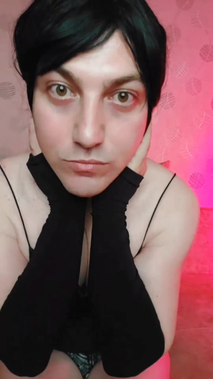 Kitty_Cross: Cowboy Sissy Into Feminization
