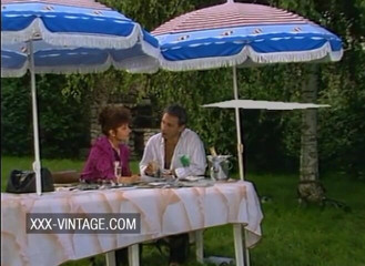 XXX-Vintage: Vintage sex in the countryside