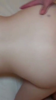 Stunning Shibuya Model Gets Shy During a Sudden Sex Shoot and Takes Two Creampies