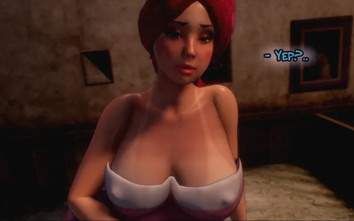 Sex Wiz Futa: Helping My Stepmother | Blacksheep Ovca