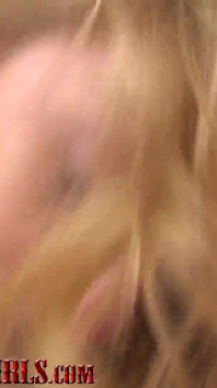 Gracelynn Moans a Richard Nailder - tak dobrý sex