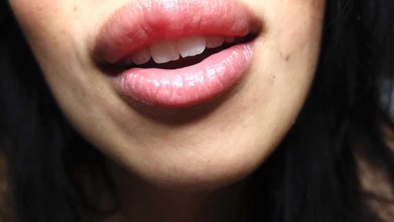 Let Me Clean Your Cum with My Licking