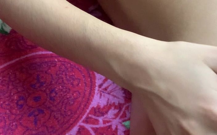 Komal sexy studio: Vášeň s půl obličejem - Intenzivní romantika s hlubokým lízáním a...