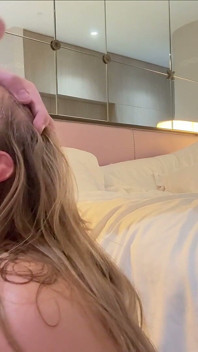 Hotel Anal with Lilly Phillips