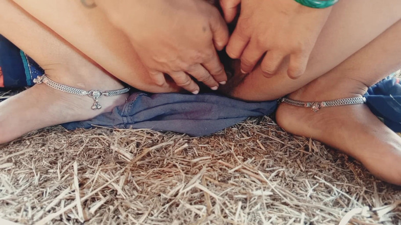 Treblsex: Savita India nel Campo