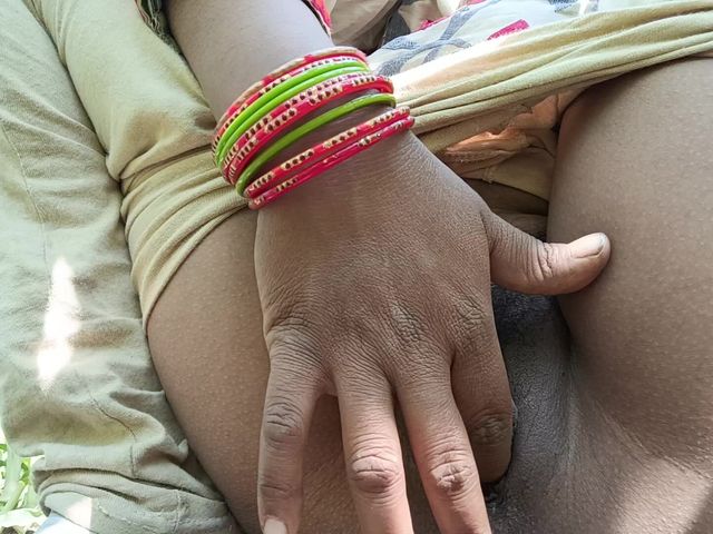 Bhabhi Desi Couple Indian (BlondAtom63)