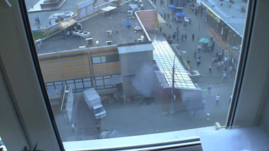 LoveHomePorn: La bionda della porta accanto è una grande succhia cazzi